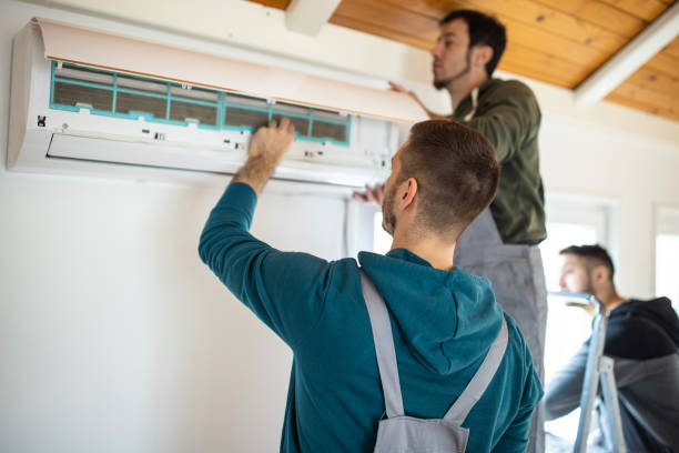 Best Residential HVAC in Vincent, AL