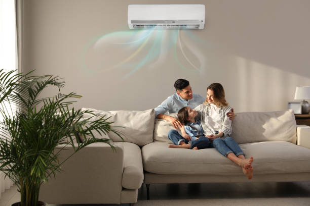 Best Residential HVAC in Vincent, AL
