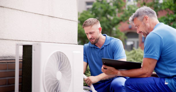 Best VRF (Variable Refrigerant Flow) Systems in Vincent, AL