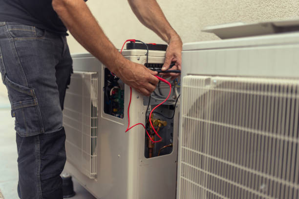 Trusted Vincent, AL HVAC Experts