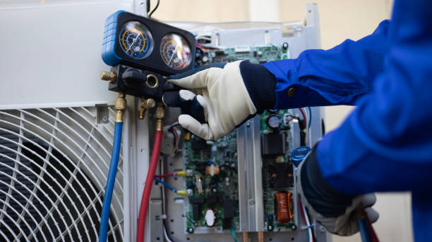 Best Solar-powered HVAC Systems in Vincent, AL